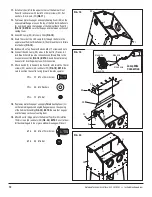 Preview for 10 page of Eastwood 20557 Instructions Manual