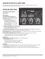 Preview for 7 page of Eastwood 20559 Instructions Manual