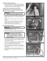 Preview for 9 page of Eastwood 20559 Instructions Manual