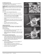 Предварительный просмотр 11 страницы Eastwood 20559 Instructions Manual