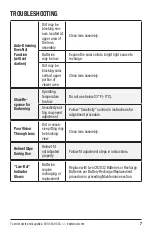 Preview for 7 page of Eastwood 21484 Instructions Manual