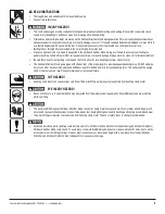 Preview for 3 page of Eastwood 21491 Instructions Manual