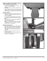 Preview for 5 page of Eastwood 21491 Instructions Manual