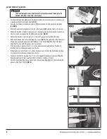 Preview for 6 page of Eastwood 21491 Instructions Manual