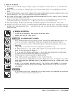 Предварительный просмотр 4 страницы Eastwood 21980 Instructions Manual