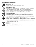 Preview for 4 page of Eastwood 22979 Instructions Manual