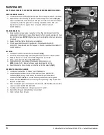 Preview for 12 page of Eastwood 30117 Instructions Manual