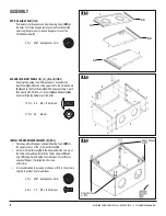 Предварительный просмотр 4 страницы Eastwood 30721 Instructions Manual