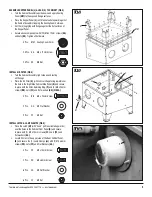 Preview for 5 page of Eastwood 30721 Instructions Manual