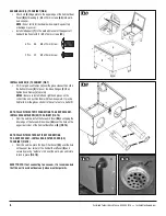 Предварительный просмотр 6 страницы Eastwood 30721 Instructions Manual