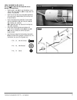 Предварительный просмотр 7 страницы Eastwood 30721 Instructions Manual