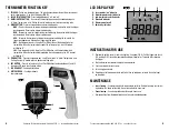 Предварительный просмотр 4 страницы Eastwood 31223 Instructions Manual