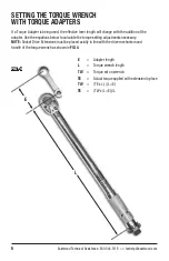 Preview for 6 page of Eastwood 31483 Instructions Manual