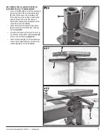 Preview for 7 page of Eastwood 31539 Instructions Manual