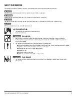 Preview for 3 page of Eastwood 31554 Instructions Manual