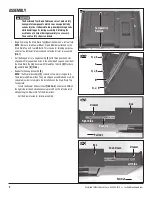 Preview for 4 page of Eastwood 31554 Instructions Manual