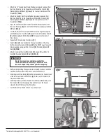 Preview for 5 page of Eastwood 31554 Instructions Manual