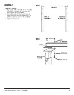 Предварительный просмотр 5 страницы Eastwood 31657 Instructions Manual