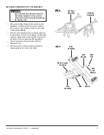 Предварительный просмотр 7 страницы Eastwood 31657 Instructions Manual