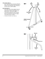 Предварительный просмотр 8 страницы Eastwood 31657 Instructions Manual