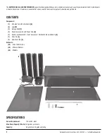 Preview for 2 page of Eastwood 31875 Instructions Manual