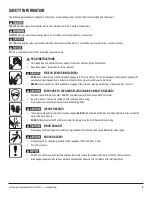 Preview for 3 page of Eastwood 31875 Instructions Manual