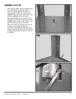 Preview for 5 page of Eastwood 31875 Instructions Manual