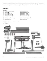 Preview for 2 page of Eastwood 32194 Instructions Manual