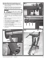 Preview for 9 page of Eastwood 32194 Instructions Manual