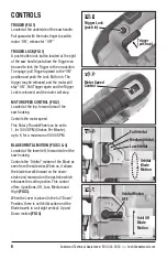 Preview for 6 page of Eastwood 32290 Instructions Manual