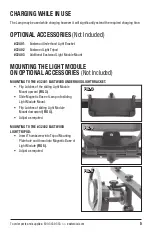 Preview for 5 page of Eastwood 32400 Instructions Manual