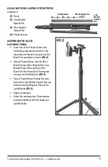 Preview for 7 page of Eastwood 32400 Instructions Manual