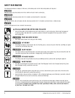 Preview for 4 page of Eastwood 32497 Instructions Manual