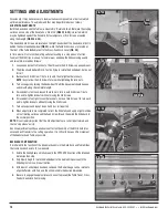 Предварительный просмотр 14 страницы Eastwood 32498 Instructions Manual