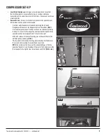 Preview for 5 page of Eastwood 32500 Instructions Manual