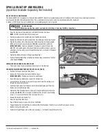 Preview for 19 page of Eastwood 33970 Assembly And Operating Instructions Manual