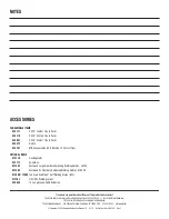 Preview for 24 page of Eastwood 33970 Assembly And Operating Instructions Manual