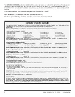 Preview for 2 page of Eastwood 33990 Assembly And Operating Instructions Manual