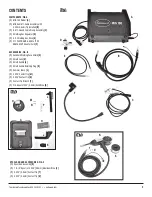 Preview for 3 page of Eastwood 33990 Assembly And Operating Instructions Manual