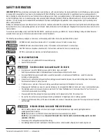 Preview for 5 page of Eastwood 33990 Assembly And Operating Instructions Manual