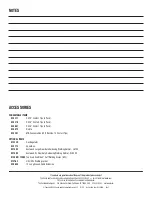 Preview for 24 page of Eastwood 33990 Assembly And Operating Instructions Manual