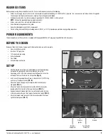 Preview for 5 page of Eastwood 4099 Assembly & Operating Instructions