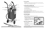 Preview for 11 page of Eastwood 51117 Assembly & Operating Instructions