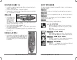 Preview for 3 page of Eastwood 51680 Instructions