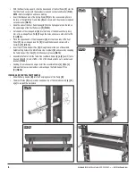 Preview for 6 page of Eastwood 54442 Instructions Manual