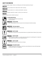 Preview for 3 page of Eastwood 55108 Instructions Manual