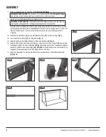 Preview for 4 page of Eastwood 55108 Instructions Manual