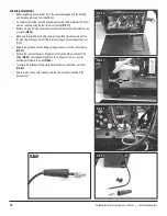 Preview for 18 page of Eastwood 58015 Assembly And Operating Instructions Manual