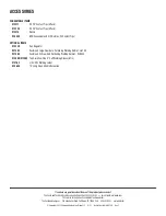 Preview for 24 page of Eastwood 58015 Assembly And Operating Instructions Manual