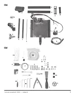 Предварительный просмотр 5 страницы Eastwood 60381 Assembly And Operating Instructions Manual